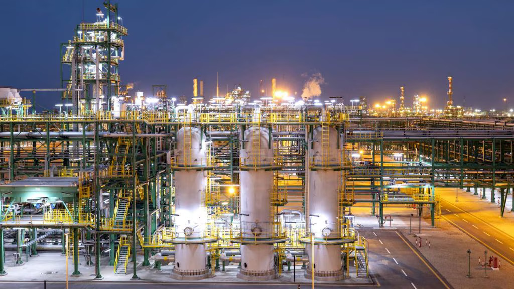 BP & XRG to Launch Natural Gas Platform