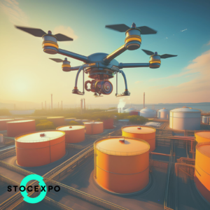 StocExpo Launches New Pavilion With Sprint Robotics