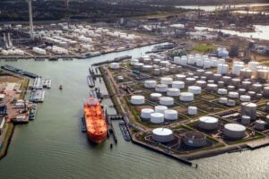 AT&V awarded FEED contract by Synergen Green Energy