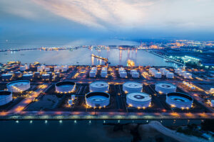 Japan’s Eneos buys Chevron’s Asian oil assets