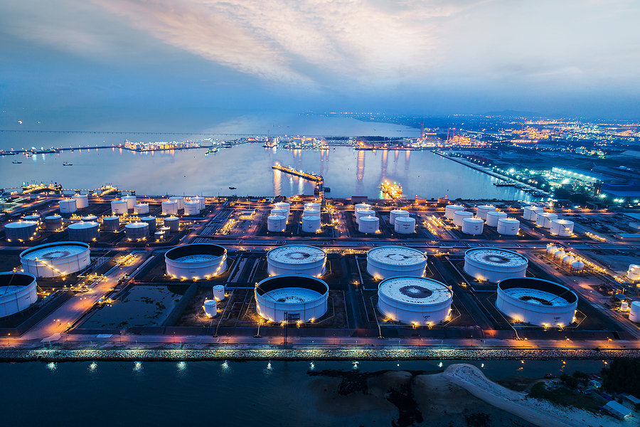 Provaris & Yinson Production Advance MOU with Himile For LCO₂ Tank Production