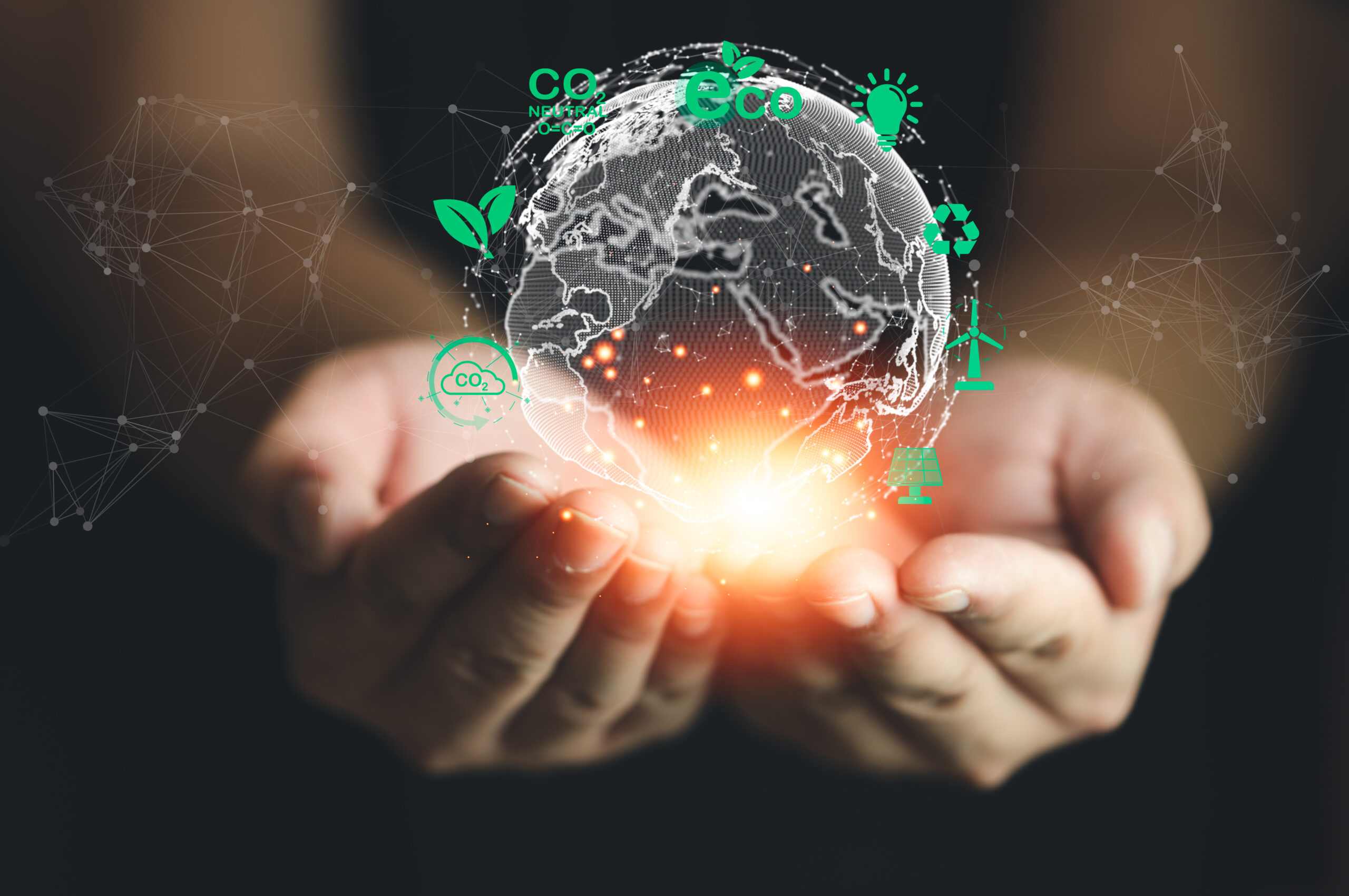 TotalEnergies, BP, Equinor and Shell Join For Increased Energy Access