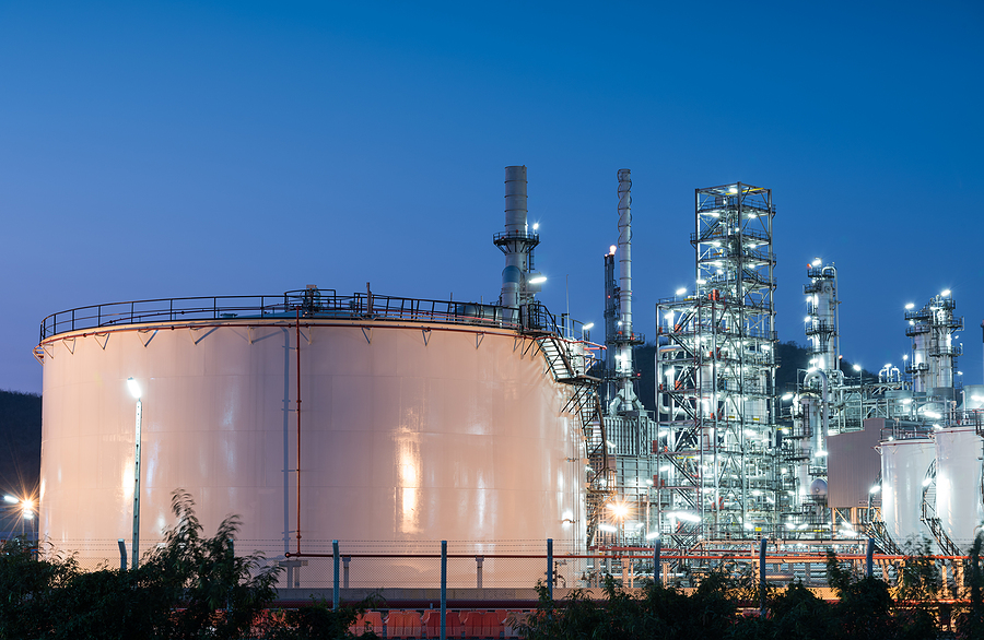 Technip Energies Awarded LNG Contract By QatarEnergy