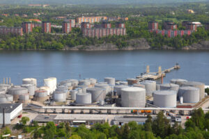 HES International To Advance Europe’s CO₂ Infrastructure