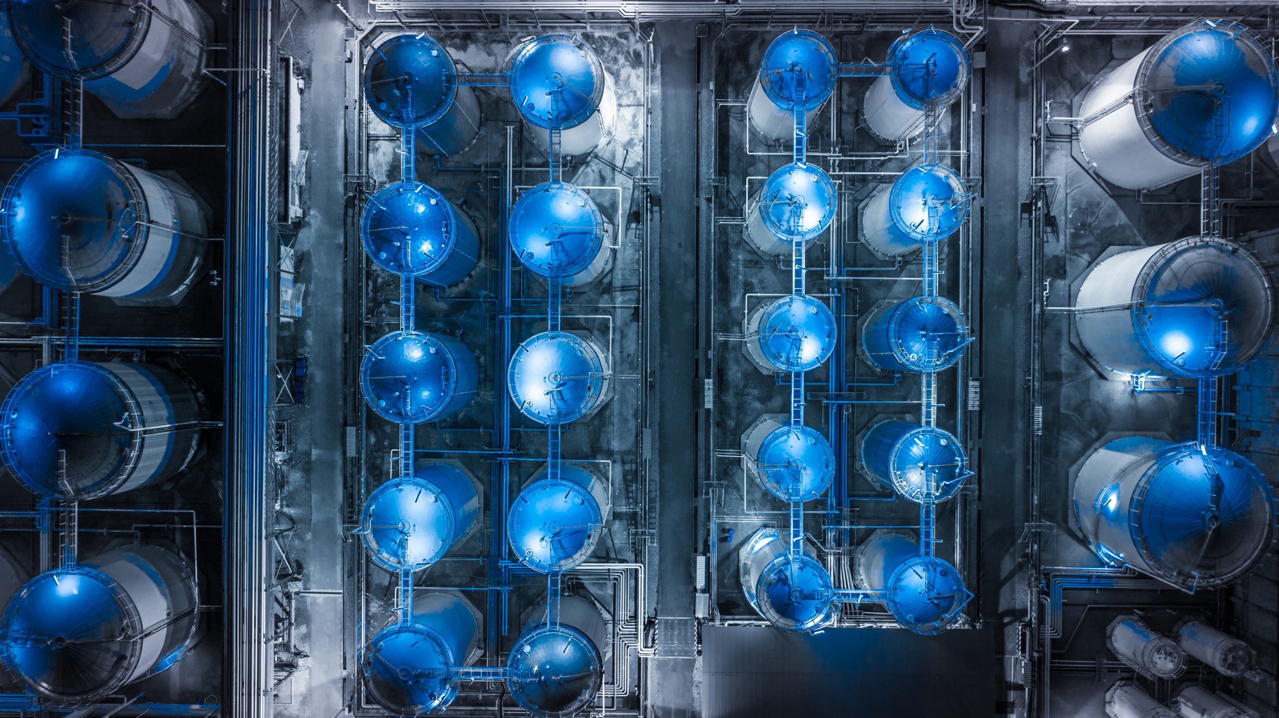 InterContinental Energy Releases Green Hydrogen Production System