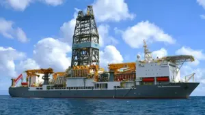 Bp Discovers Hydrocarbon At Bumerangue Exploration Well