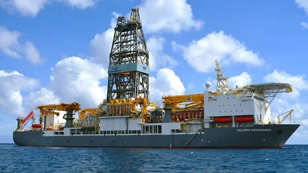 Bp Discovers Hydrocarbon At Bumerangue Exploration Well