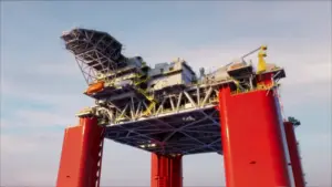 Bp Approves Tiber-Guadalupe Project