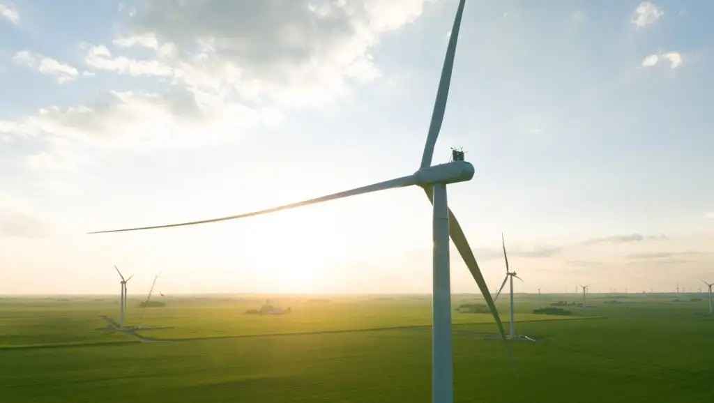 BP to Sell US Onshore Wind Business to LS Power