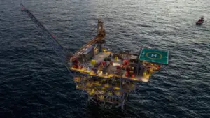 BpTT Announces Production From Cypre Gas Project