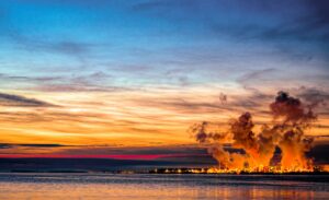 First Gas Achieved at Jerun Gas Field in Malaysia