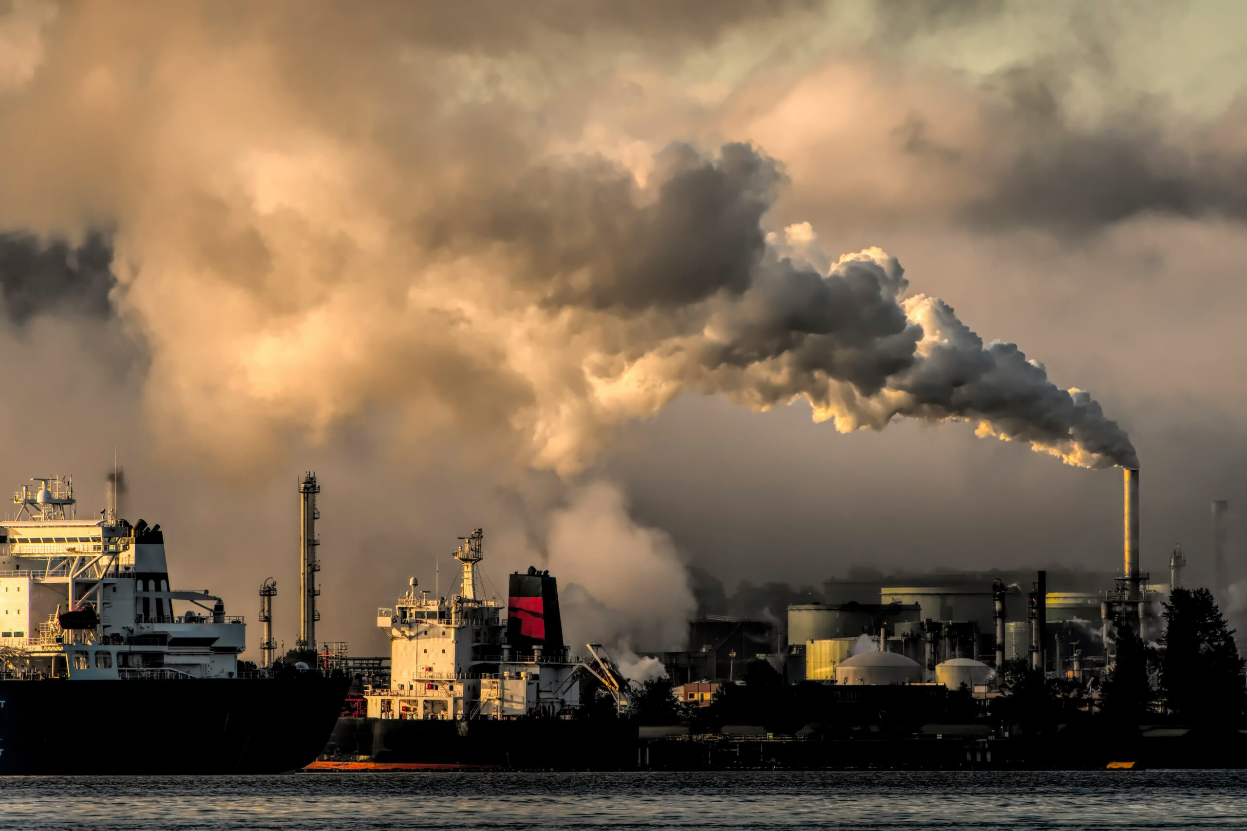 Outage at Hammerfest LNG Plant