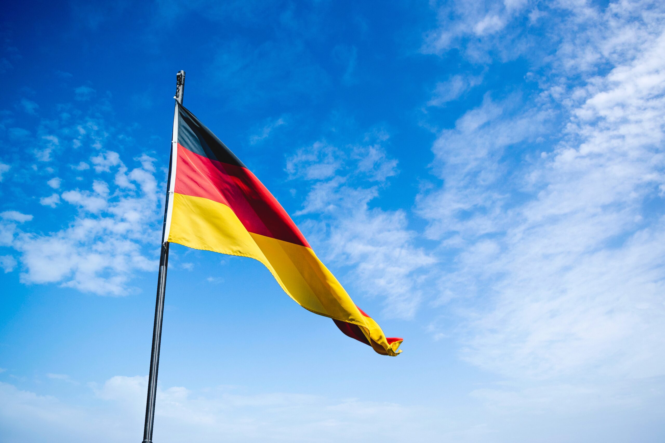 Germany Orders TanQuid To Sell Pipeline Stake