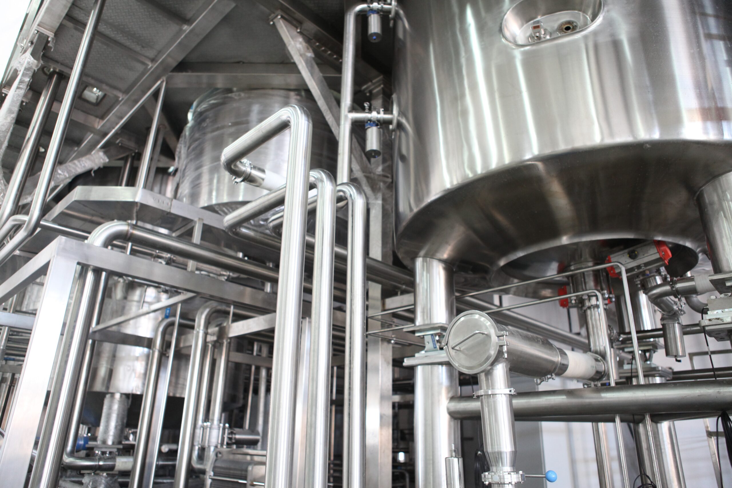 Hydrogen: Storage & Innovation