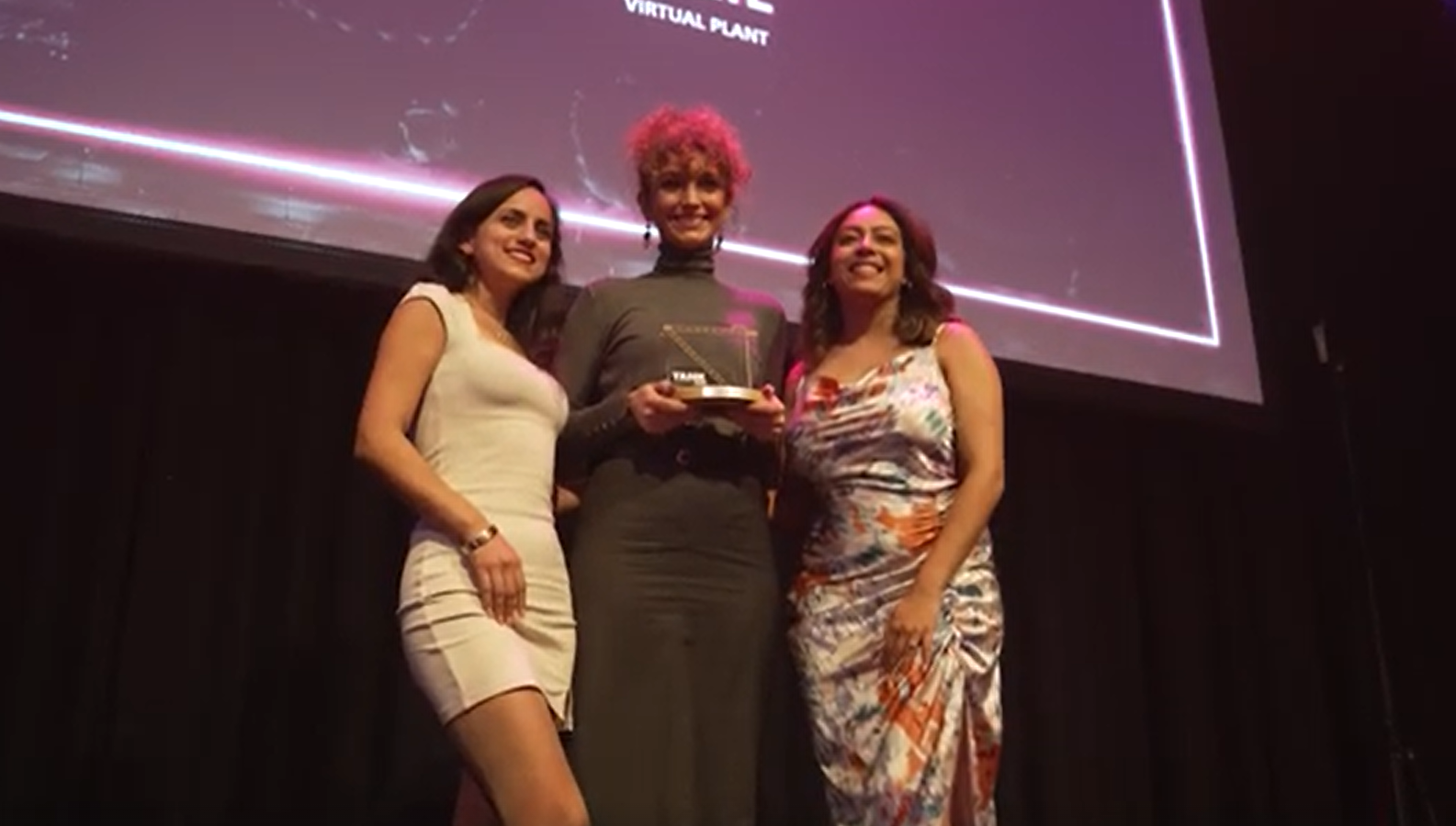 Meet the Winners: Digital Solutions, 2024