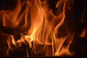 Angus Fire Launches F3 Transition Campaign