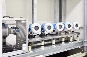 Endress+Hauser: Factory Calibration For Long-Term Accuracy