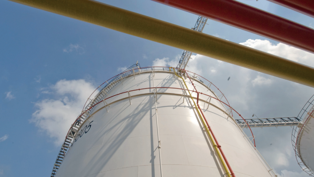 Wood signs global framework agreement with Shell