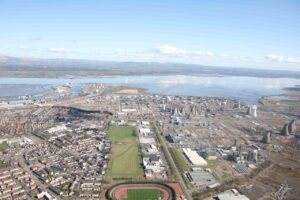 INEOS Announces Investment At Grangemouth Site