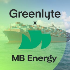 Greenlyte & MB Energy Agree for Synthetic Methanol
