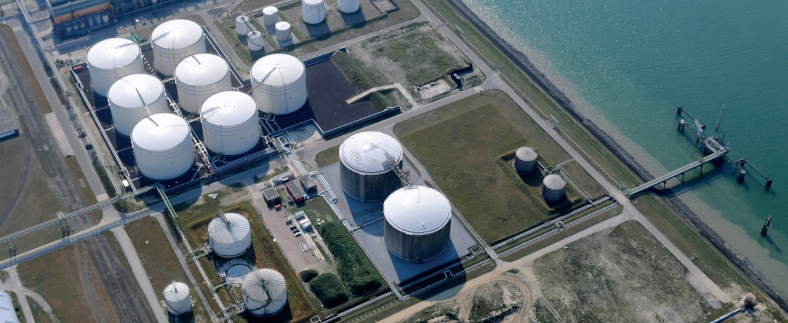 IMTT announces sale of Louisiana terminal