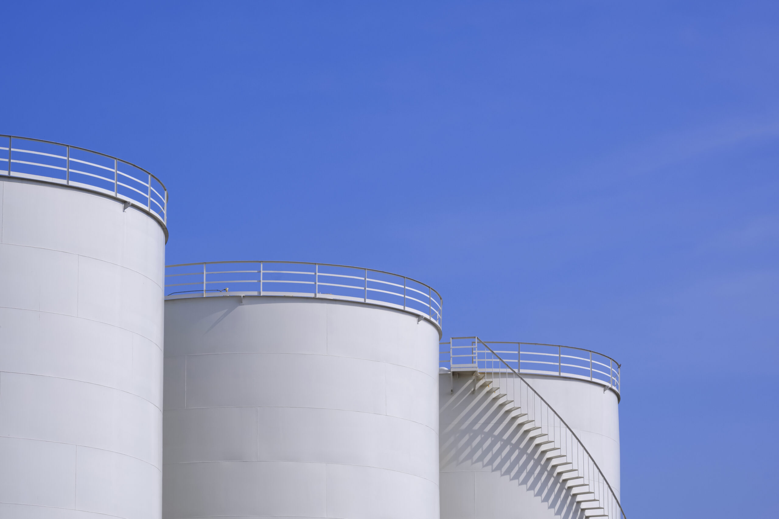Stolthaven Terminals Wins ‘Best Tank Terminal’ in South Korea