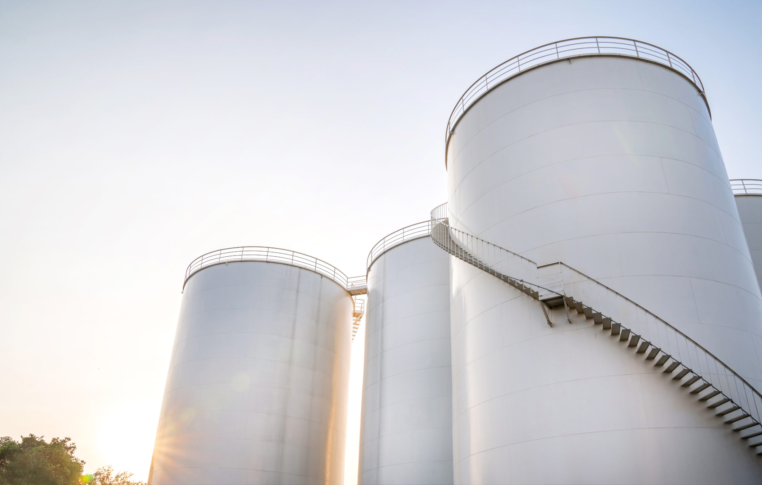 Tank Storage Association Publishes Annual Review 2025