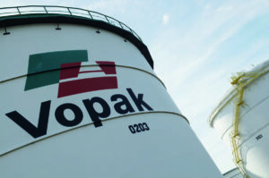 Vopak Signs MoU for Australia CO2