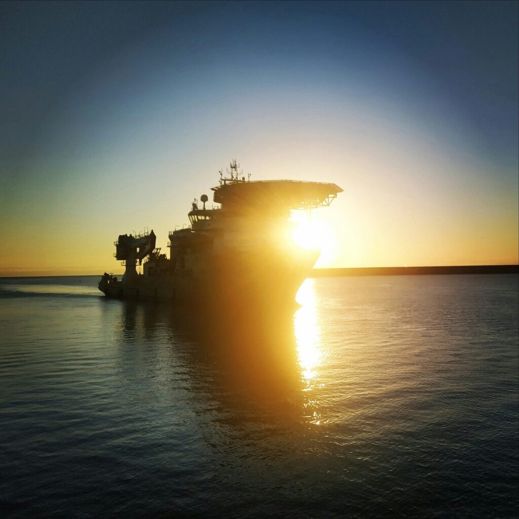 Veolia To Optimise Offshore Energy Production for Petrobras