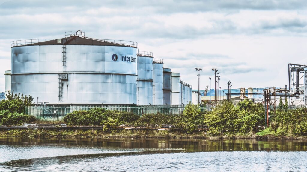 Bechtel Secures EPC Contract with NextDecade