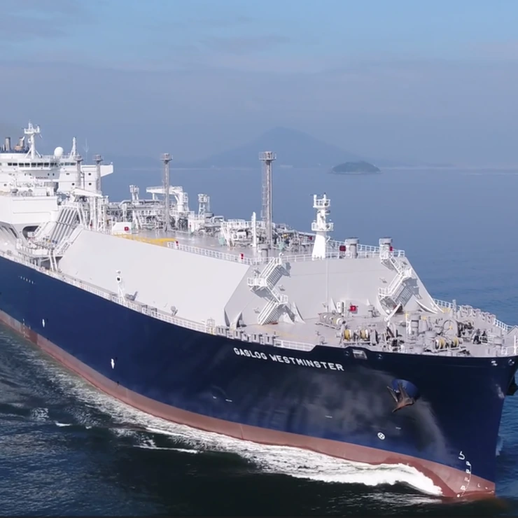 Centrica & Exodus Sign LNG Agreement