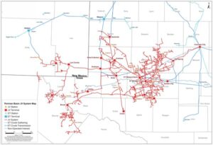 Energy Transfer & Sunoco Announce Crude Oil Venture