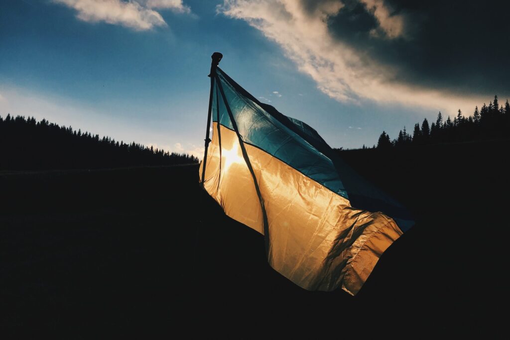 API signs new agreement with Ukraine to aid energy independence efforts