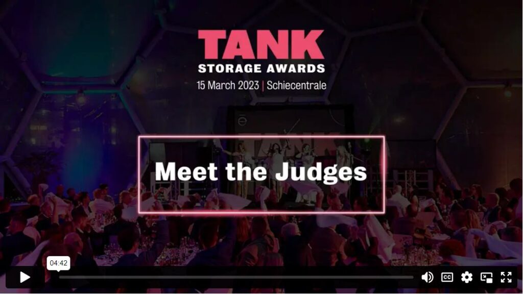 Meet the Judges: Steve Pepper
