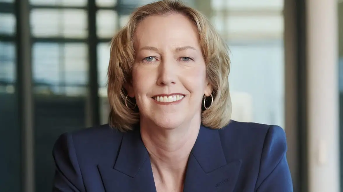 BP Announces Meg O’Neill As New CEO