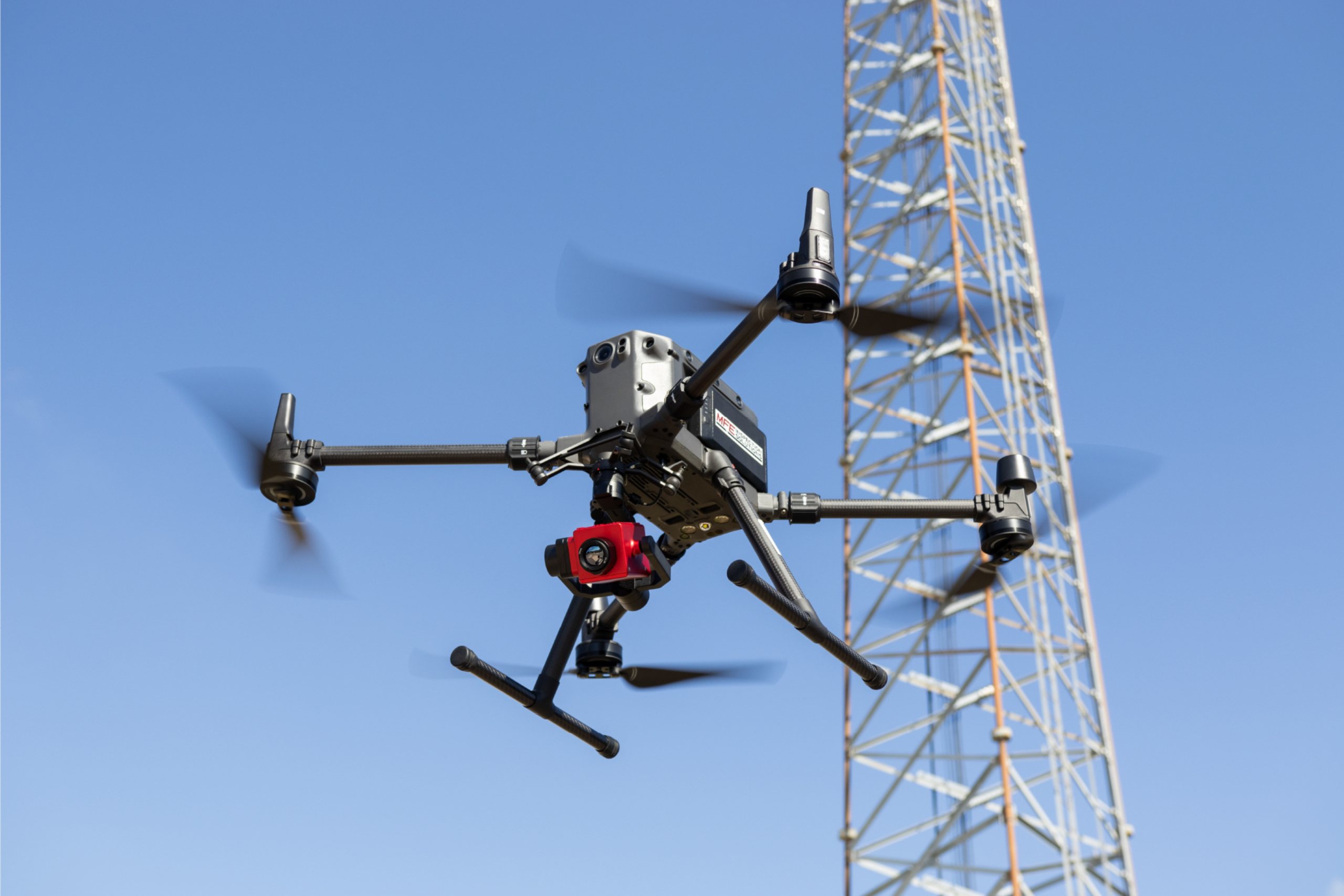 MFE Inspection Solutions Launches the Detect LW