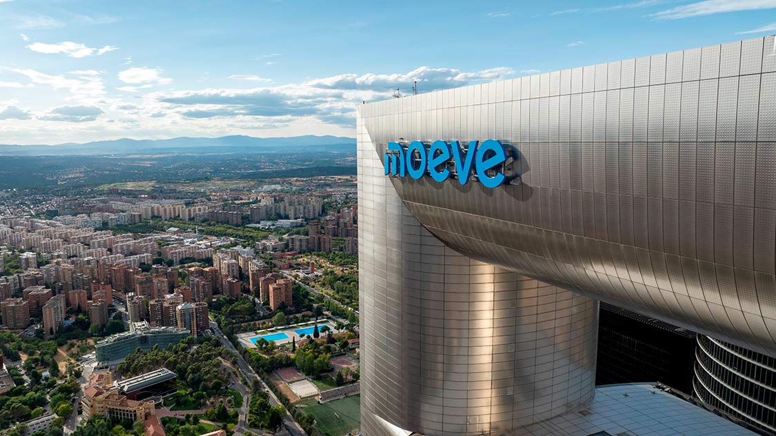 Moeve & Galp Negotiating to Combine Downstream Activities