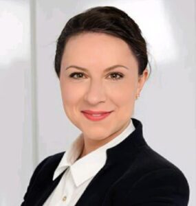 OpenTAS Appoints Monica Hildinger as Co-CEO