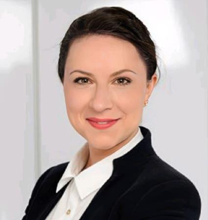OpenTAS Appoints Monica Hildinger as Co-CEO