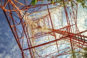 Chane Completes Infrastructure Upgrade