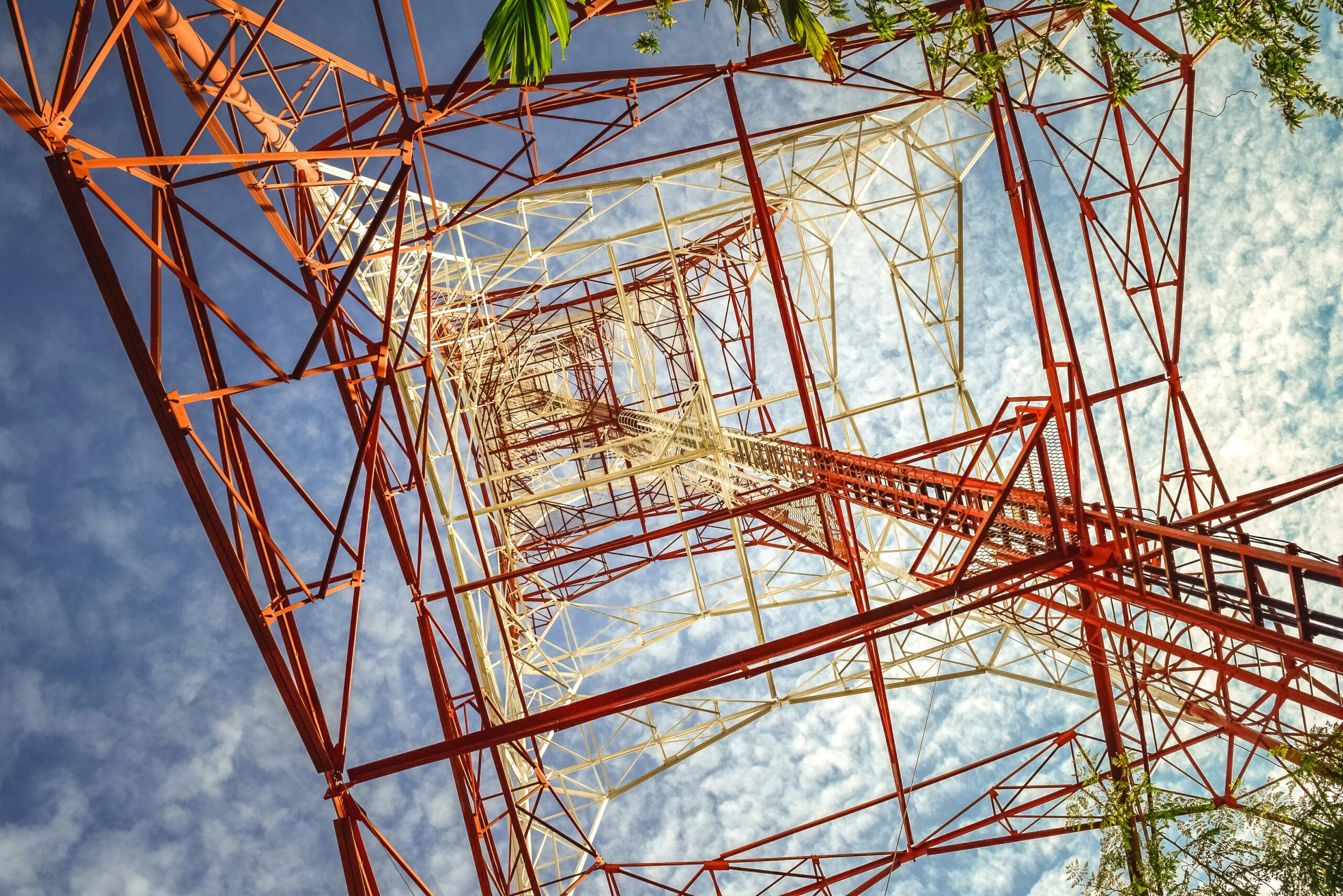 Chane Completes Infrastructure Upgrade