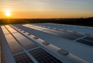 KH Engineering & VTTI Work On Sustainable Storage