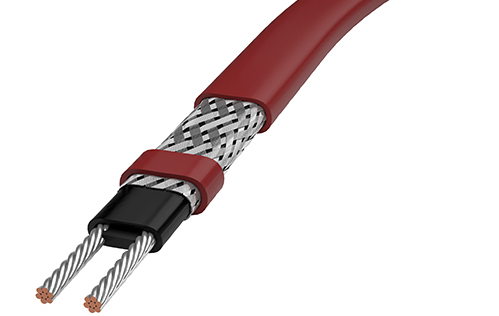 nVent launches new RAYCHEM HTV heating cable