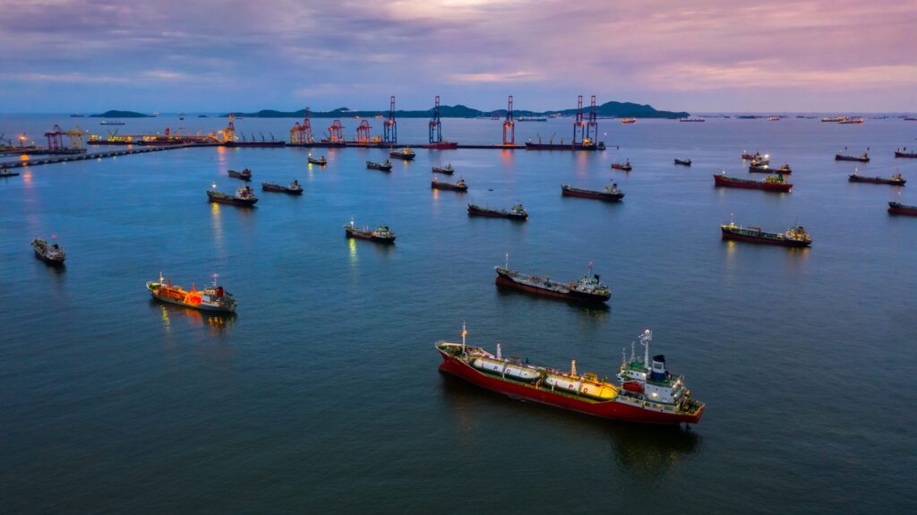 Wood Group and Harbour Energy partner for UK North Sea operations