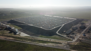 Oiltanking to Sell 37% MOGS Stake to Aquarius Energy