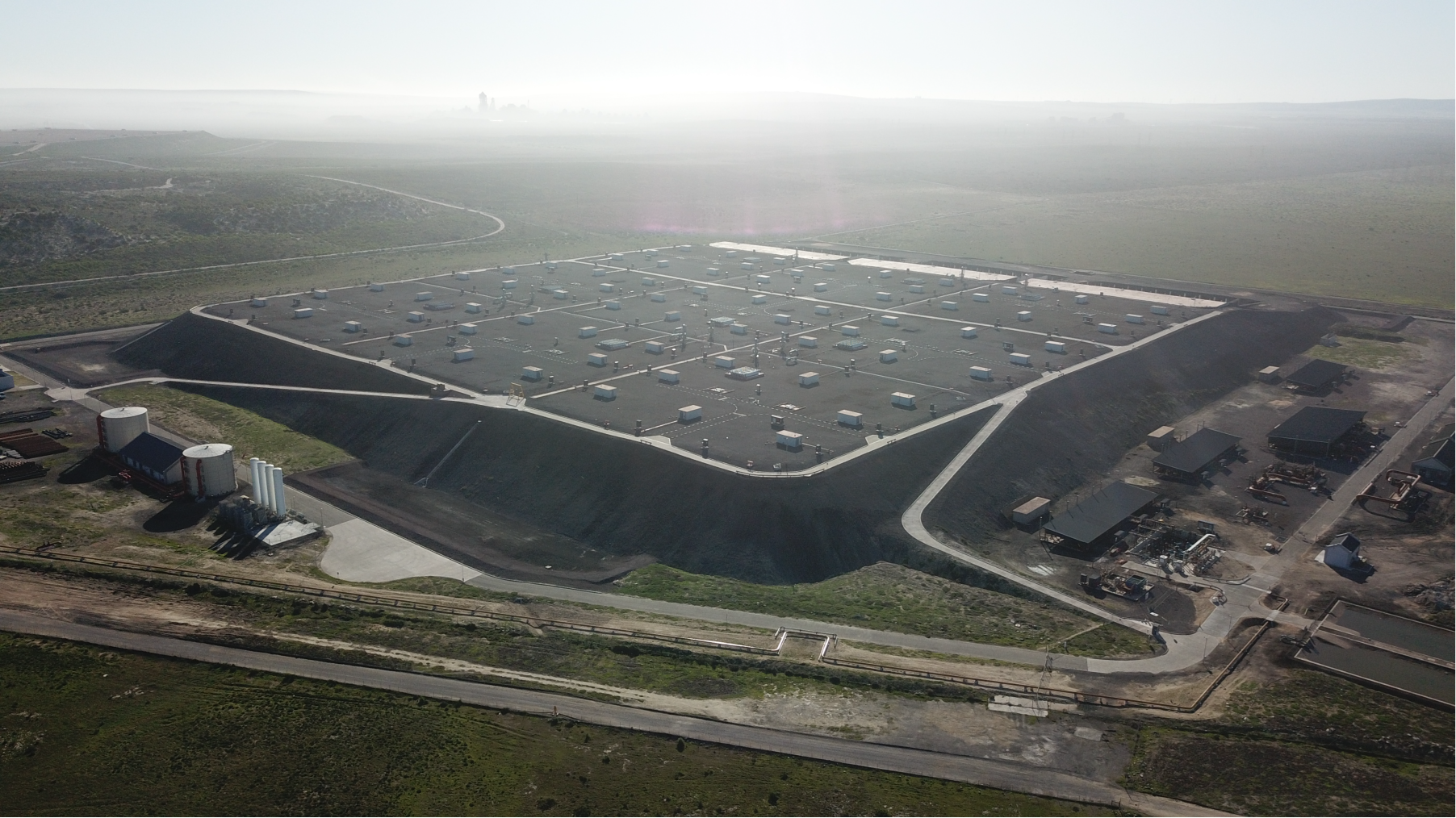 Oiltanking to Sell 37% MOGS Stake to Aquarius Energy
