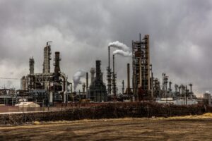 Vasiliko LNG Terminated