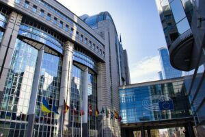 EU to subsidise energy-intensive industries