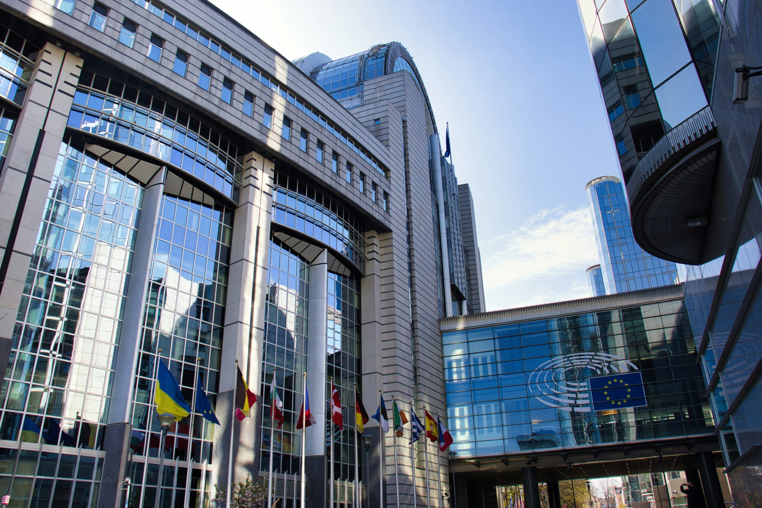 EU to subsidise energy-intensive industries