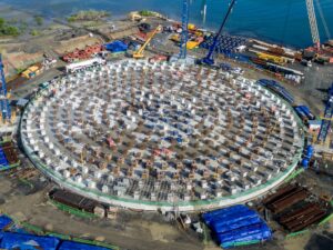LUSAS Consultancy Services: Ensuring Asset Integrity In Earthquakes